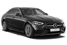 Van Hire Carlisle - C Class Auto - car hire Carlisle