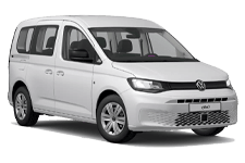 Van Hire Carlisle - Caddy Van - Van hire Carlisle