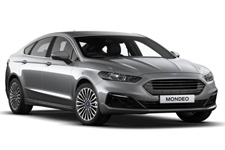 Van Hire Carlisle - Mondeo - car hire Carlisle