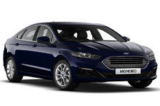 Van Hire Carlisle - Mondeo Auto - car hire Carlisle