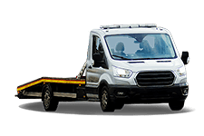 Van Hire Carlisle - Recovery Van - Van hire Carlisle